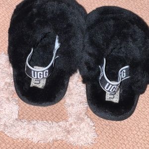Ugg slippers